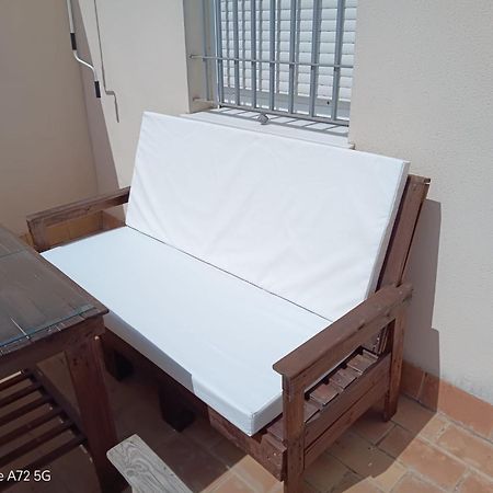 Apartamentos Costa De La Luz Playa Рота Экстерьер фото