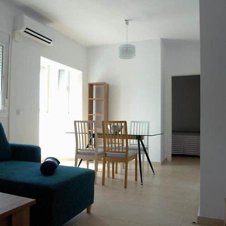 Apartamentos Costa De La Luz Playa Рота Экстерьер фото