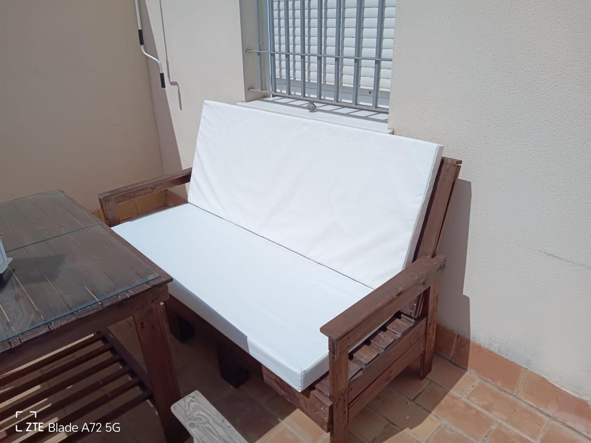 Apartamentos Costa De La Luz Playa Рота Экстерьер фото